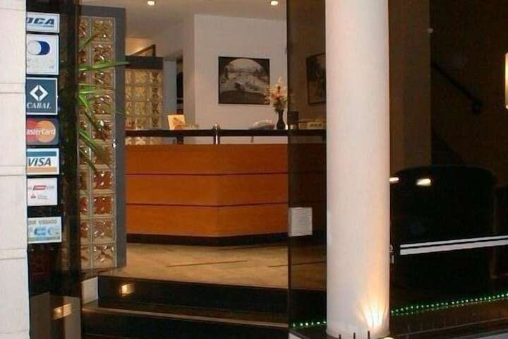 Hotel 107 of 110