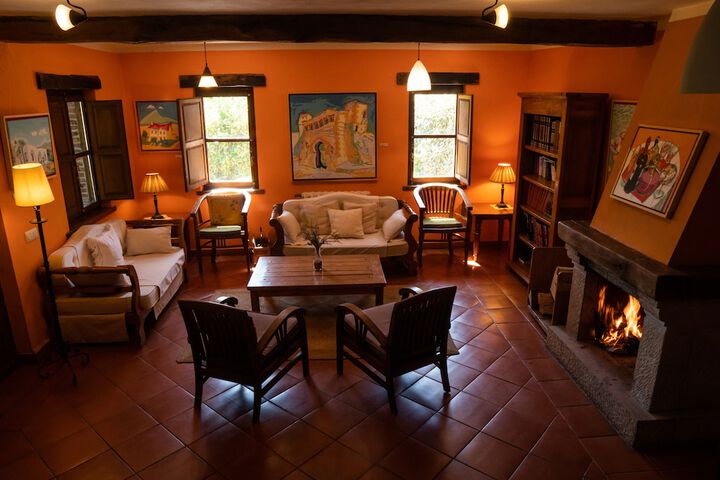 Hotel Interior 2 of 114