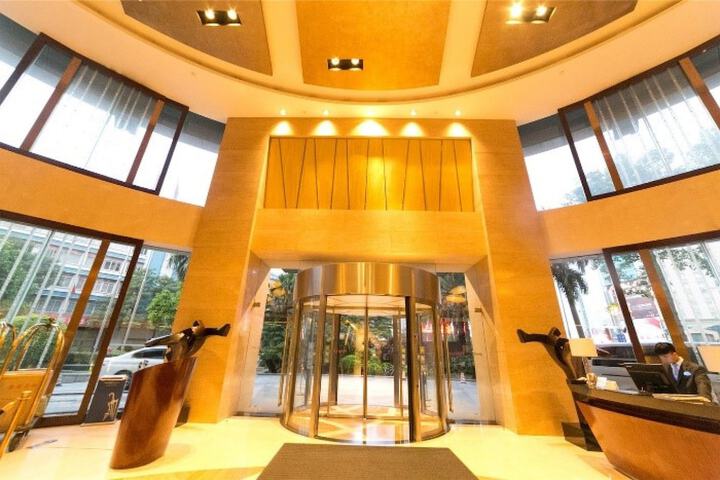 Hotel Interior 2 of 64