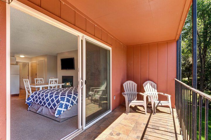 Terrace/Patio 287 of 398