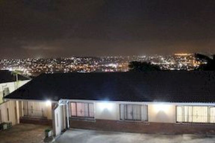 Casa on the Bluff