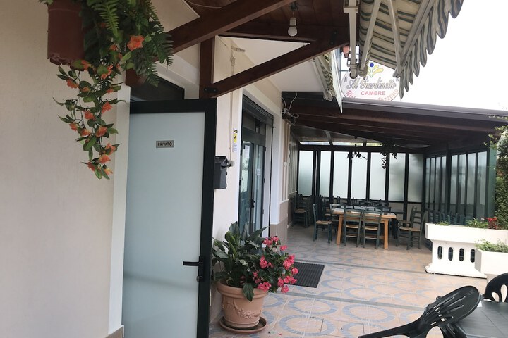 Hotel 1 of 8