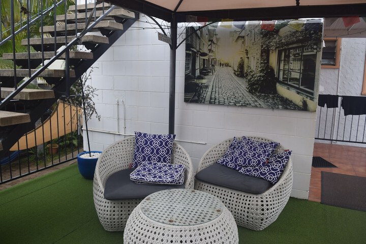 Terrace/Patio 21 of 44