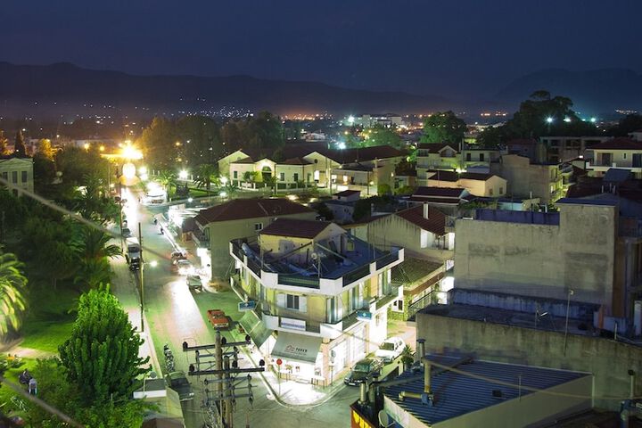 Hotel View 54 of 57