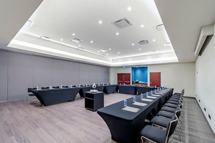 Meeting 45 of 57
