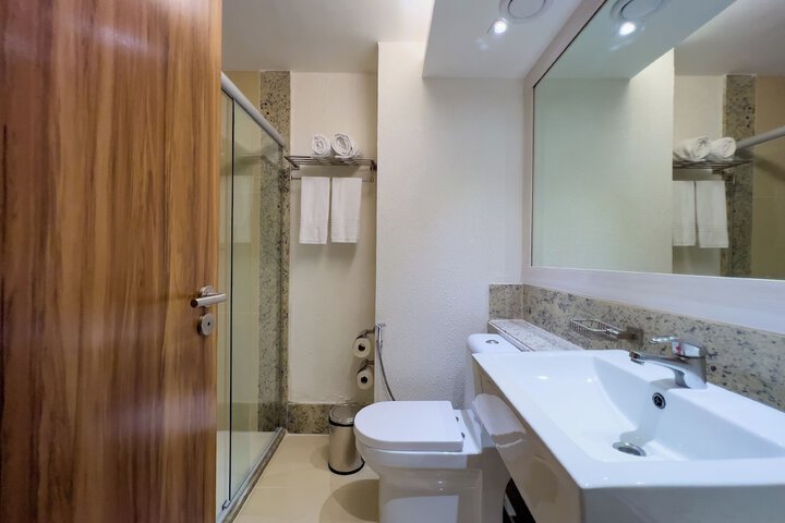Bath Amenities