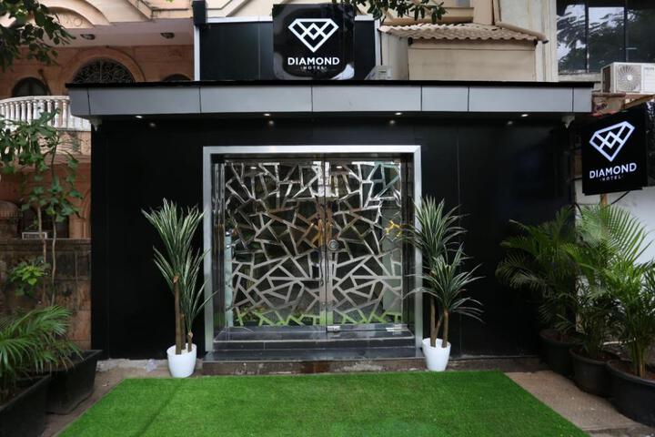 Diamond Hotel
