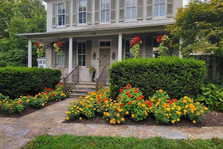 Pinetown Bridge Bnb LLC