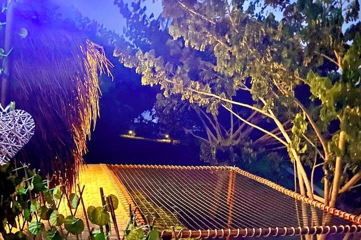 Mangoo Glamping in Melgar