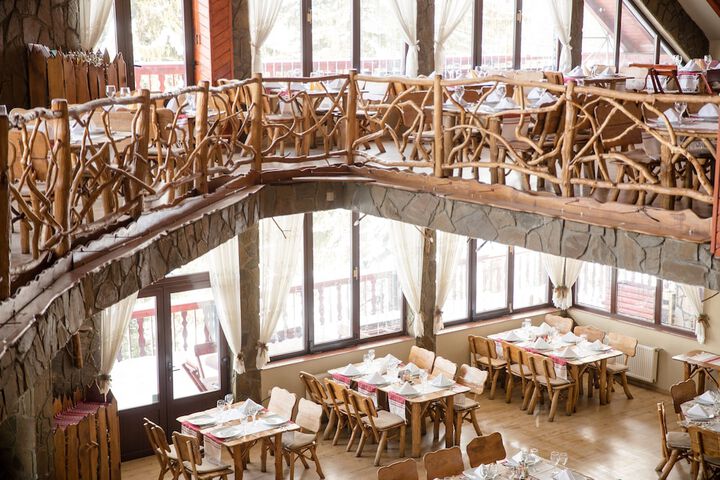 Dining Photos