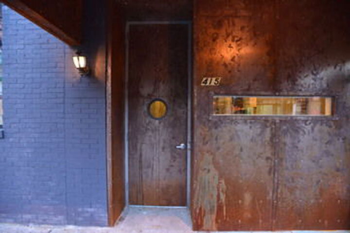 Fitness Center Photo