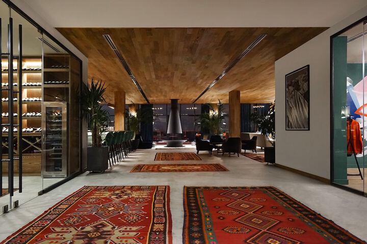 Hotel Interior 3 of 71