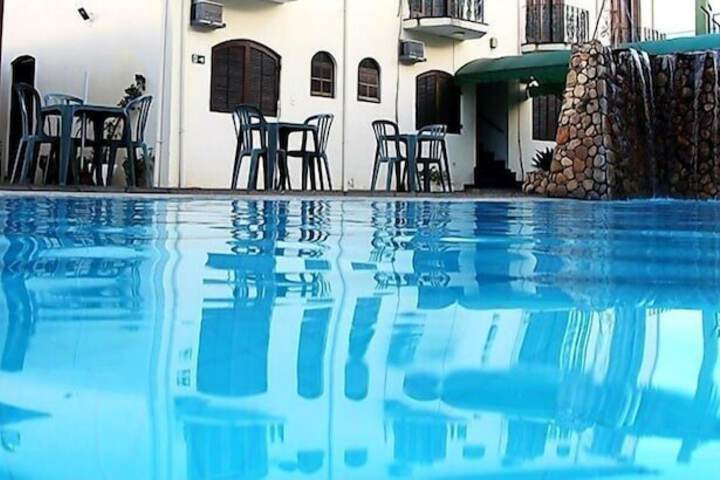 Hotel Malbec