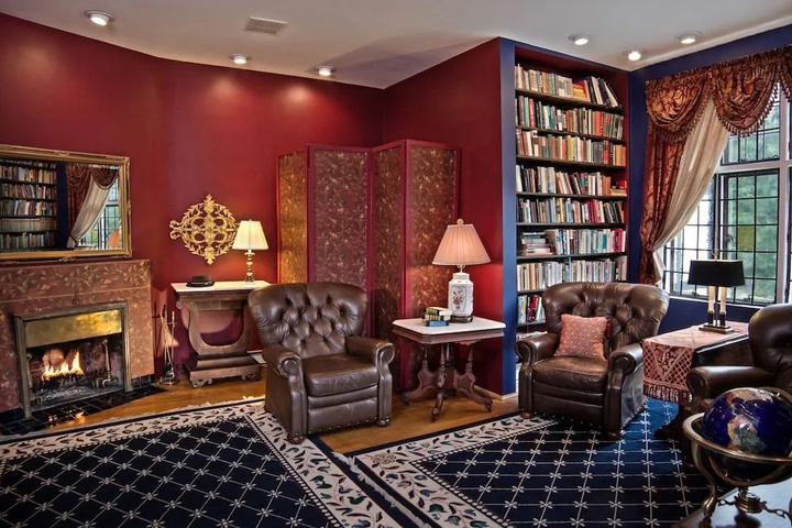 Lobby Photos