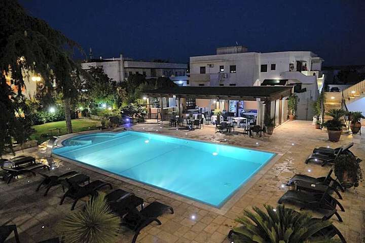 Spa and Wellness Pictures