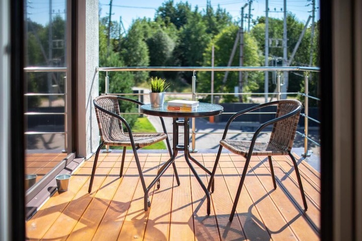 Terrace/Patio 10 of 28