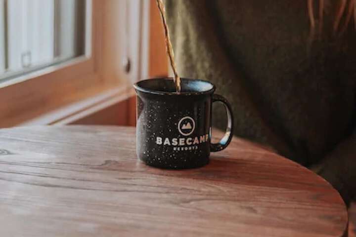 Breakfast/Coffee Service 26 of 45
