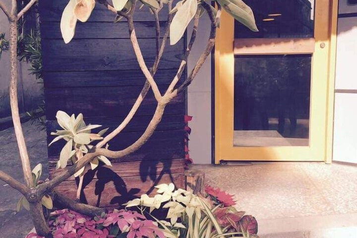 Ru Yi Jia Homestay