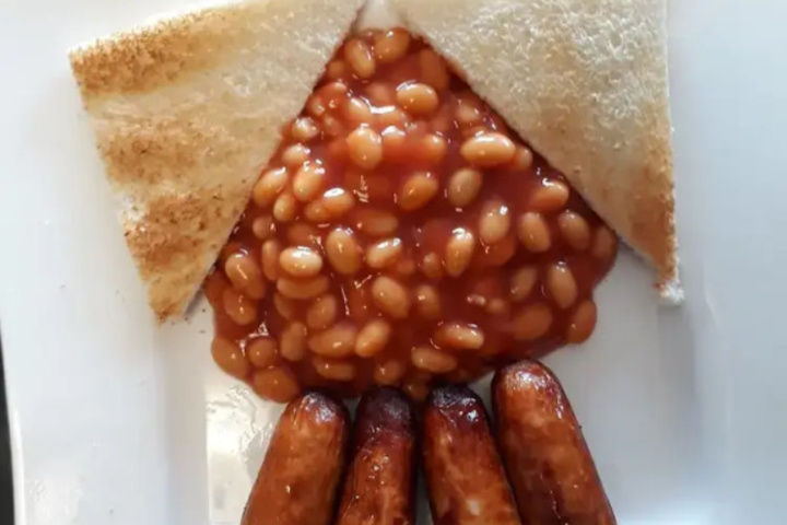 meal