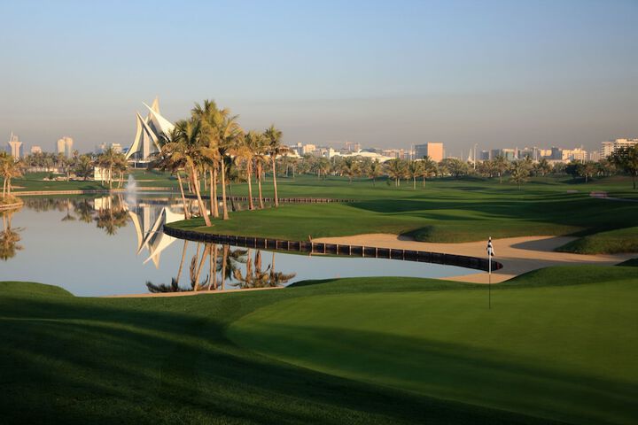 Golf 53 of 79