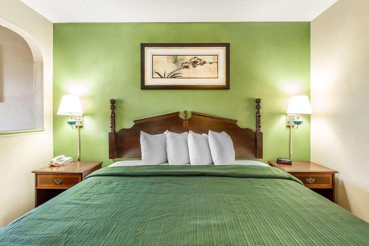 1 King Bed (20 of 21)