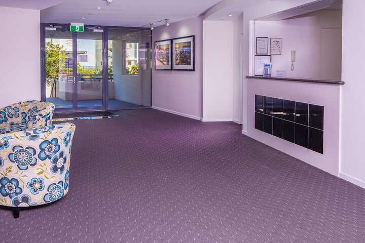 Hotel Interior 2 of 77