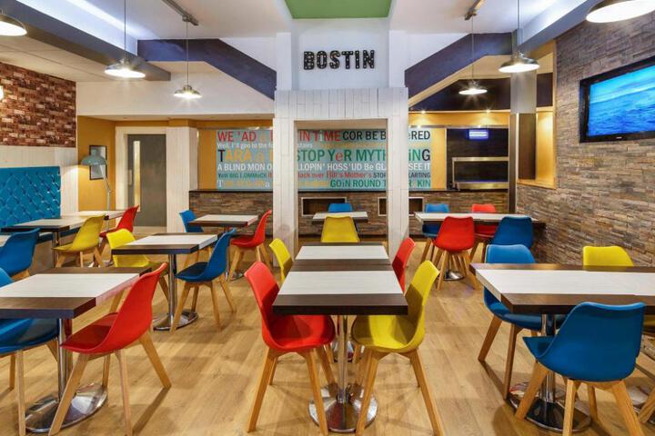 Fitness Center Photo