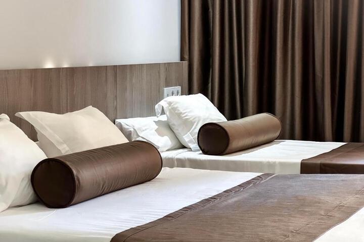 Fitness Facility Photos