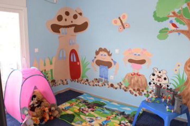 Room 5 of 24