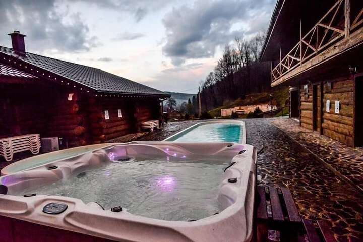 Spa 29 of 79