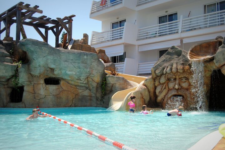 Pool to Cool