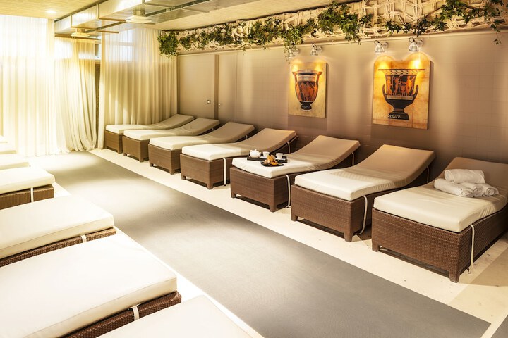 Spa Massage