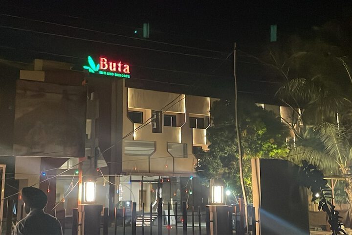 Hotel 15 of 18
