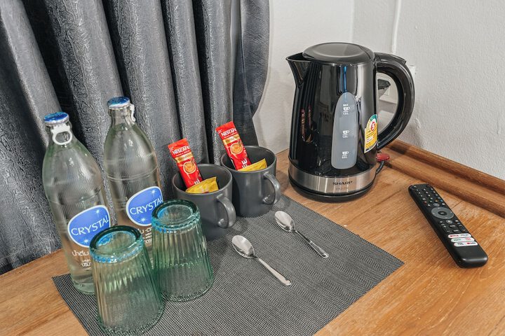 Breakfast/Coffee Service 23 of 44
