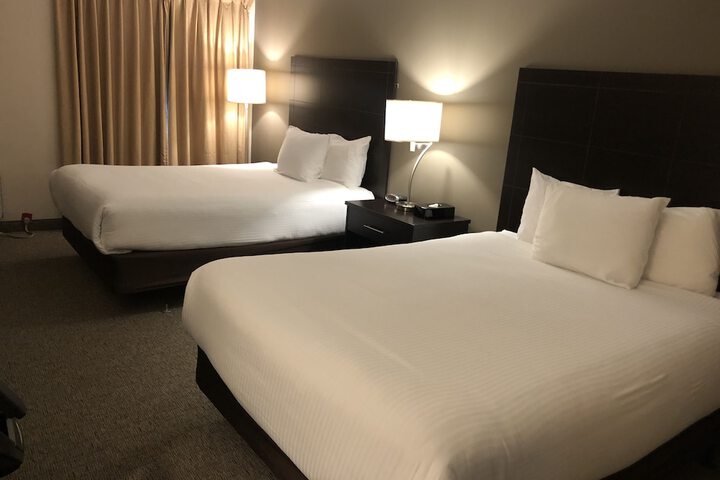 1 Queen Bed Mobility Accessible (10 of 14)