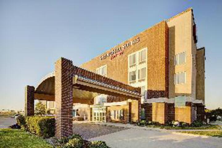 SpringHill Suites Dallas Richardson/Plano