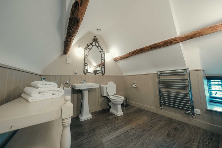Bath Amenities