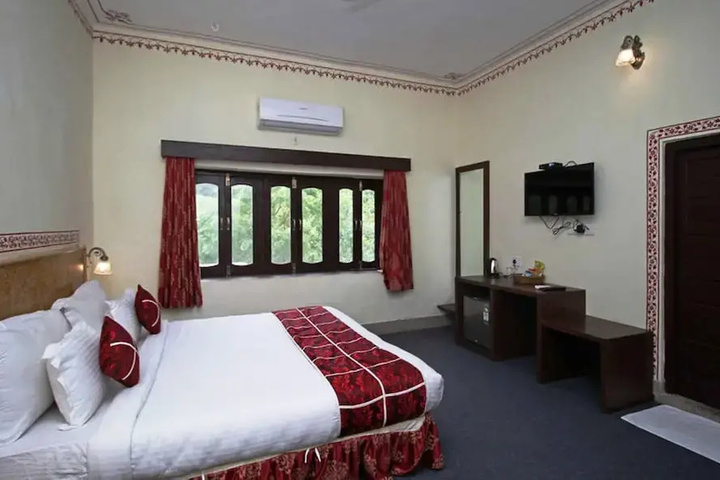 Z Hotels Janak Vilas
