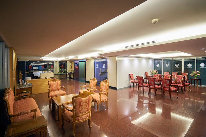 Hotel Interior 4 of 65