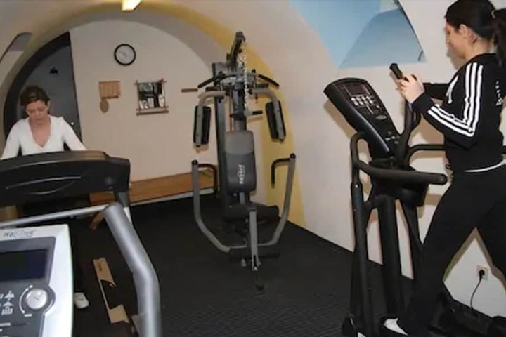 Health and Fitness 18 of 38