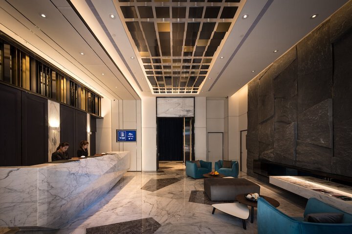 Hotel Interior 3 of 89