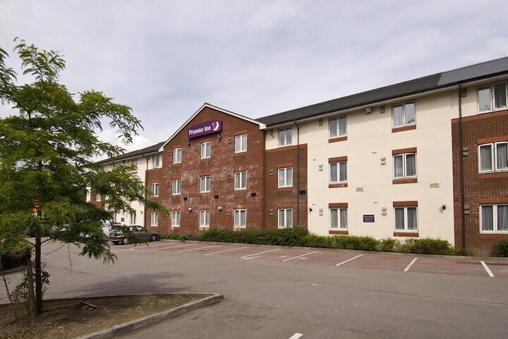 Hotel 16 of 16