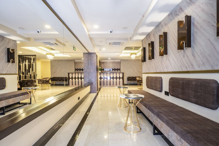 Hotel Interior 2 of 26