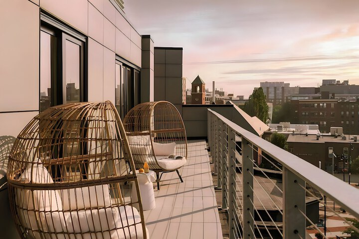 Terrace/Patio 44 of 47