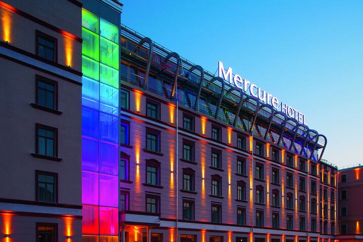 Hotel 103 of 108