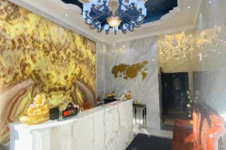 Renhe Hotel (Lingshan Wuli Town Branch)