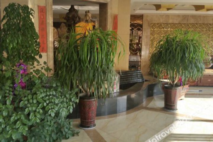 Hotel Interior 12 of 20