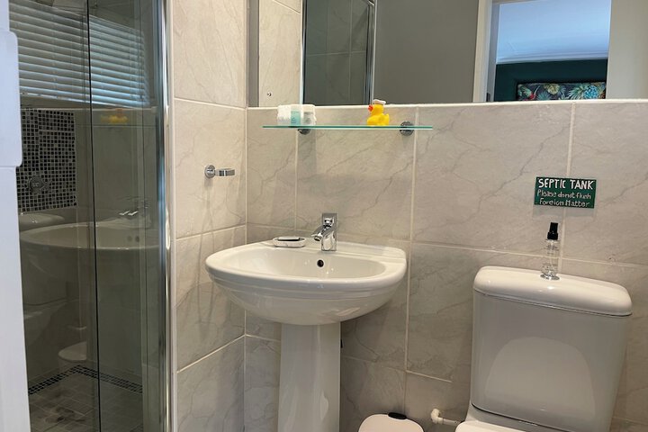 Bath Amenities