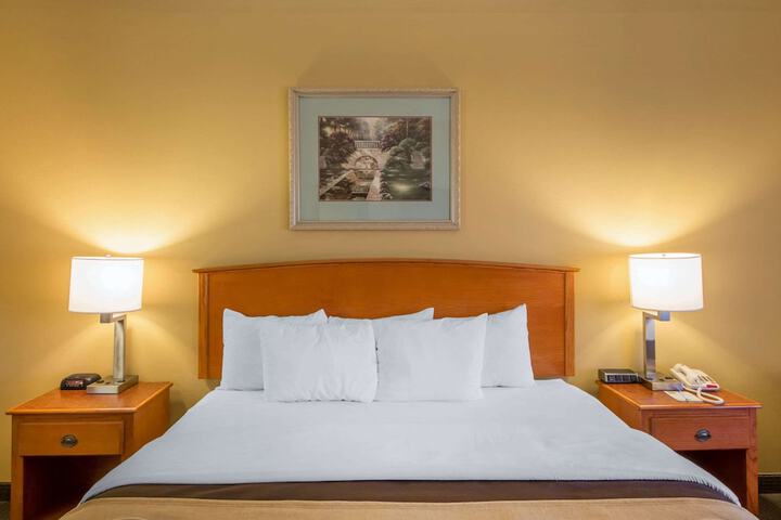 1 King Bed (7 of 8)