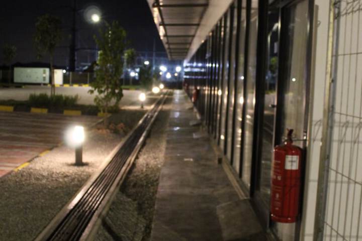 Property Grounds 18 of 21